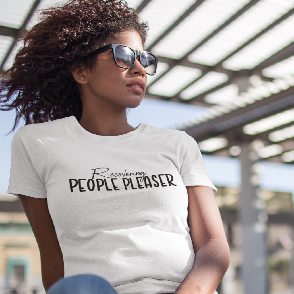 Relatable Custom T